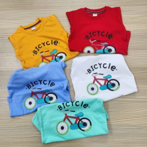 Kids Tshirt ( Best Summer Collections )