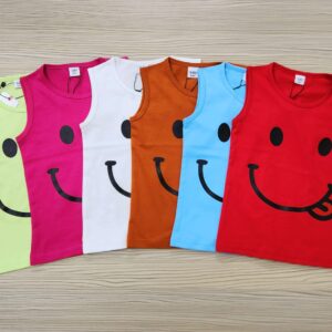 Kids Imoji Megi Tshirt