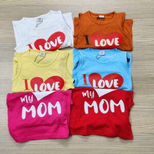 Kids Magi T-Shirt Set ( Best Summer Collections )